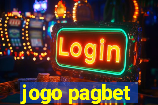 jogo pagbet